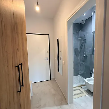 Appartement Soft Pine Golem (Tirana)