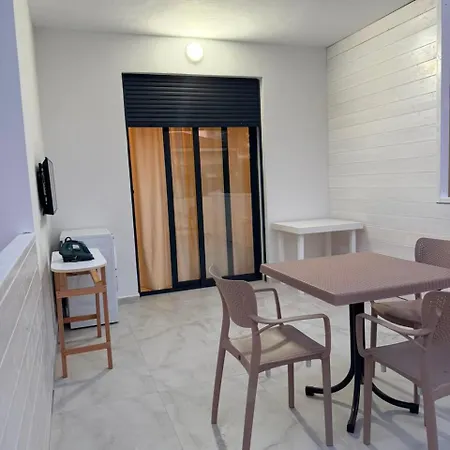 Appartement Soft Pine