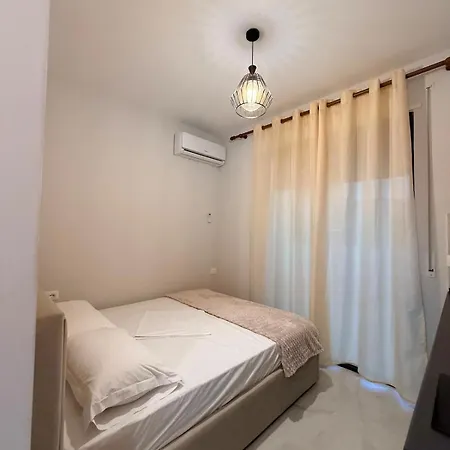 Soft Pine Appartement *