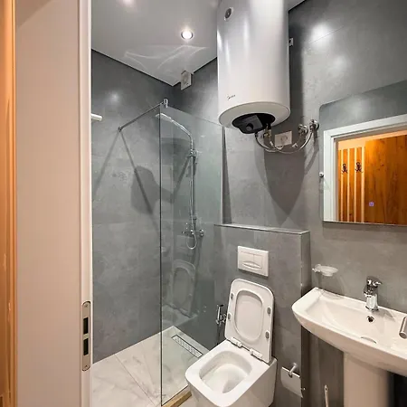 Soft Pine Appartement Golem (Tirana)